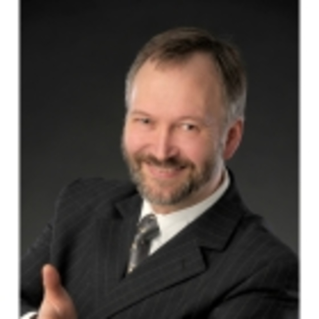 Social Media Profilbild Detlef Steiner Langenfeld