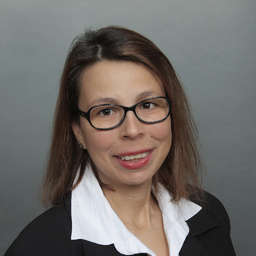 Maria Tzavara