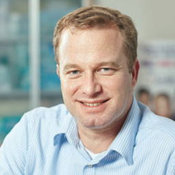 Dirk Hensmann