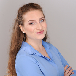 Aleksandra Akbulak's profile picture