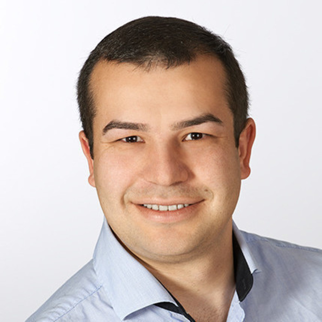 Social Media Profilbild Murat Özdemir Obernburg am Main