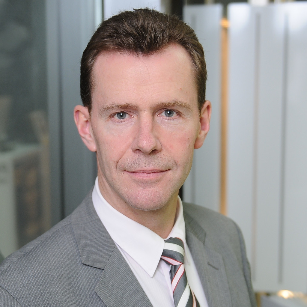 Michael Sachse Spezialist Vertriebssteuerung E Mobility Techem