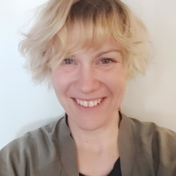 Claudia Ludwig