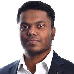 Anand Amirtharaj Subramaniam