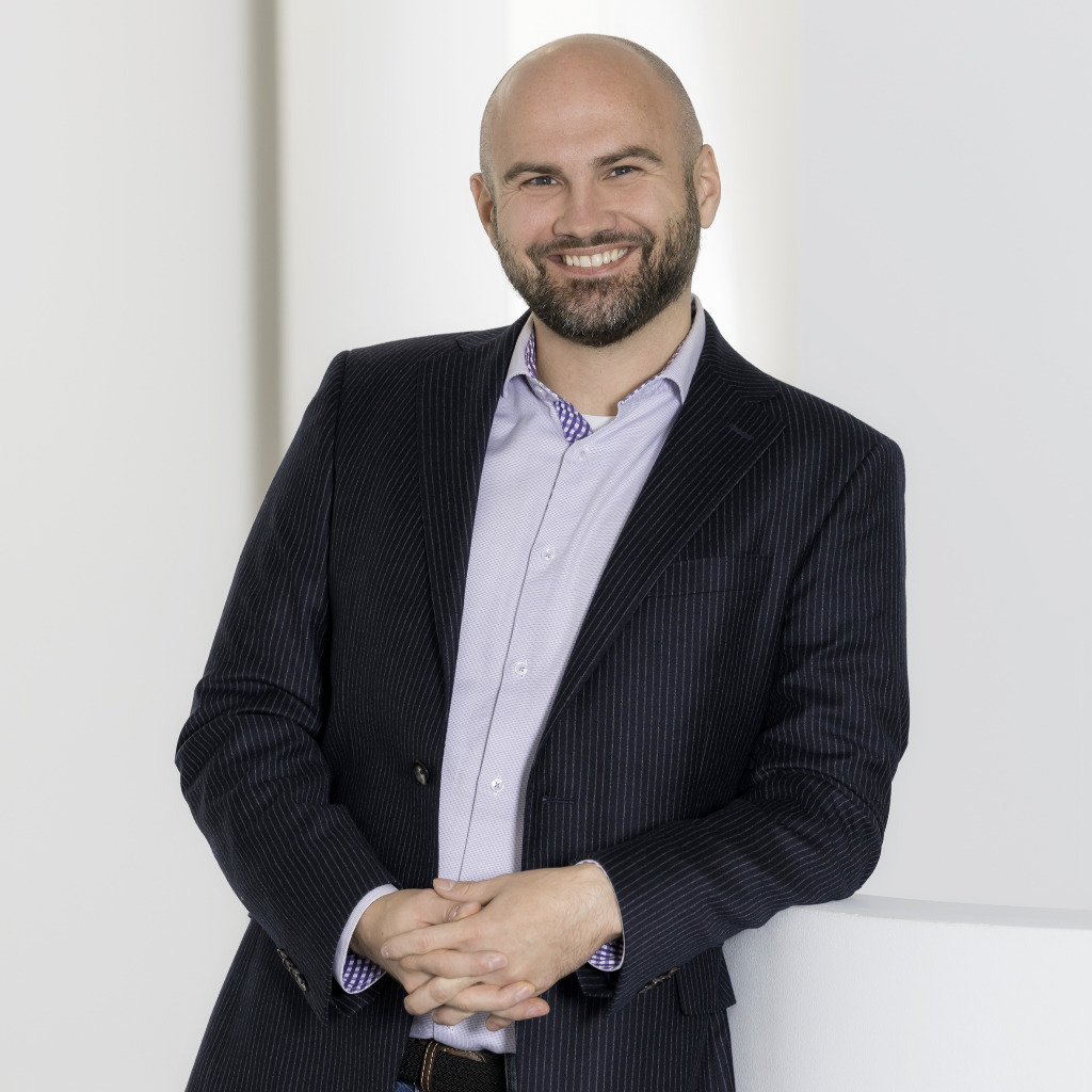 Thomas Kroczek Projektingenieur Obermeyer Planen + Beraten GmbH XING