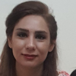 Shabnam Shahmanesh