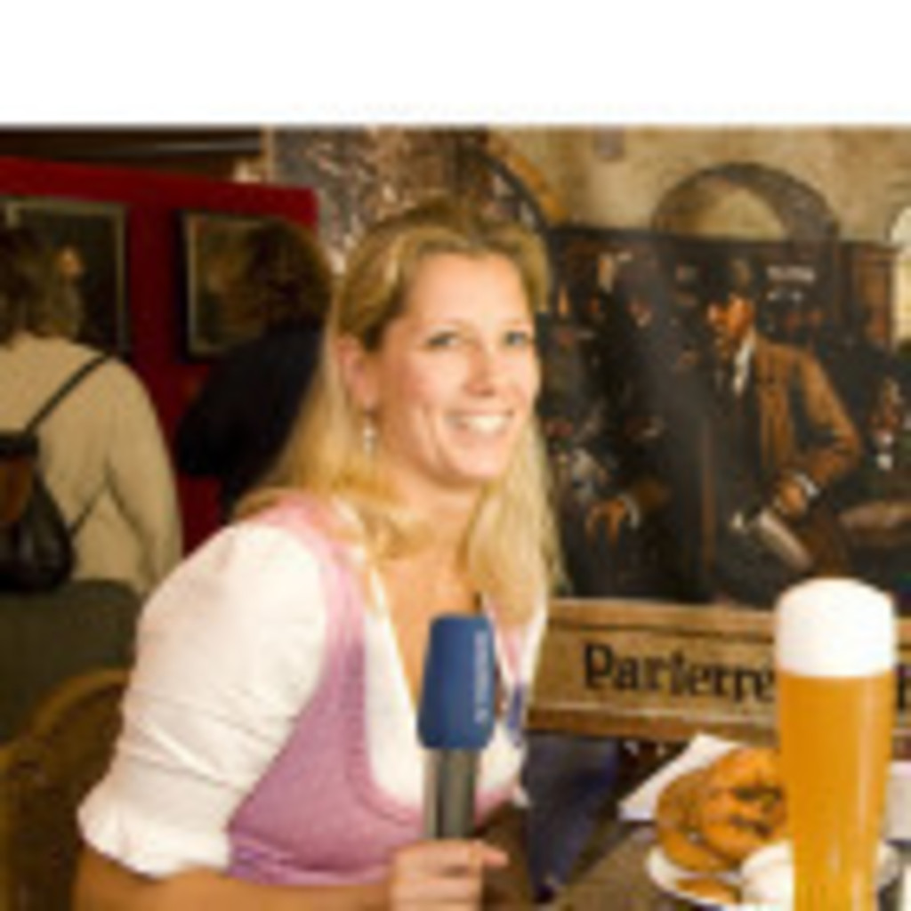 Patricia KellerKitzelmann Inhaberin (Historikerin) Verliebt in