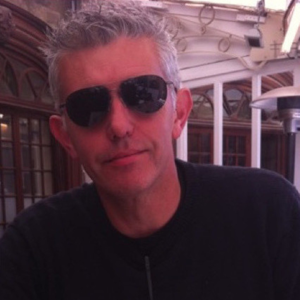 Michael Carney VP EMEA MariaDB Corporation Ab XING