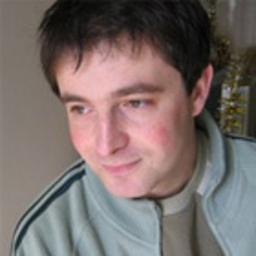 Michael Thomas