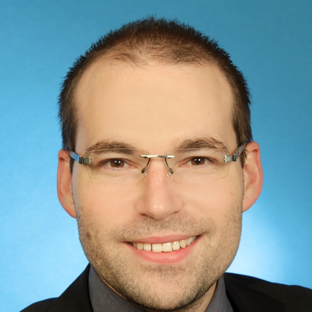 Michal Hronsky Consultant SAP ISU hsag Heidelberger Services AG XING