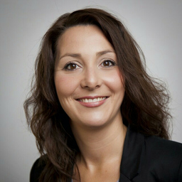 Sandra Asendorf-Steinchen