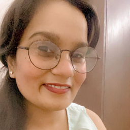 Monika Singh