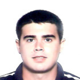 HECTOR BORRAS SEGARRA