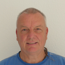 Udo Laub
