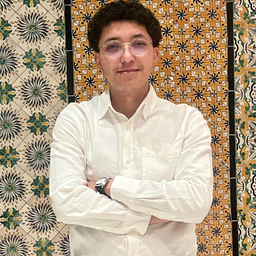 Firas ABIDLI