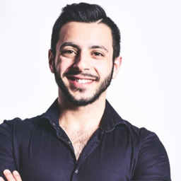 David Shimshilashvili's profile picture