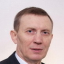 Dr. Anatoliy Sevastyanov