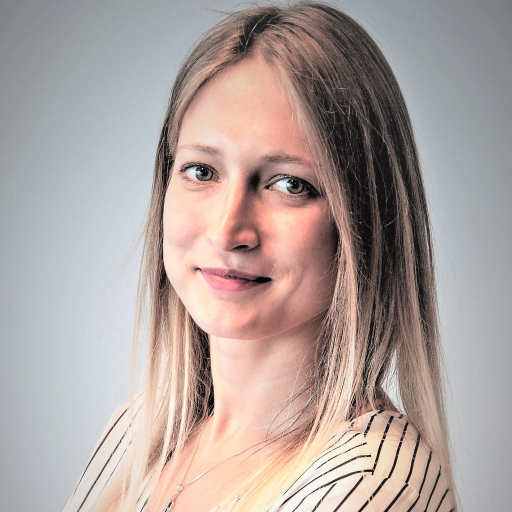 JUSTYNA SZEWCZYK - Consolidation And Reporting Manager - Beckers Group ...