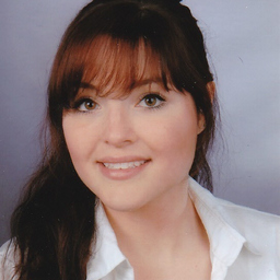 Isabelle Ungermann