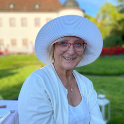 Mag. Sigrid Rebell