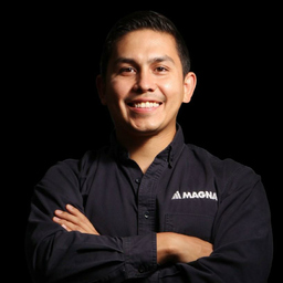 César Daniel Gómez Carrillo