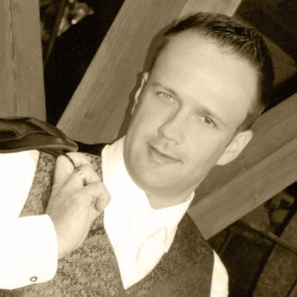 Andreas Andlinger Head After Sales Management EZ AGRAR e.Gen. XING