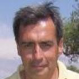 JORGE LUIS FLORES