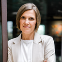 Dipl.-Ing. Lucia Schulz 