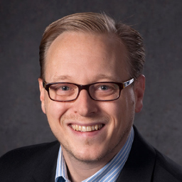 Daniel Scheer