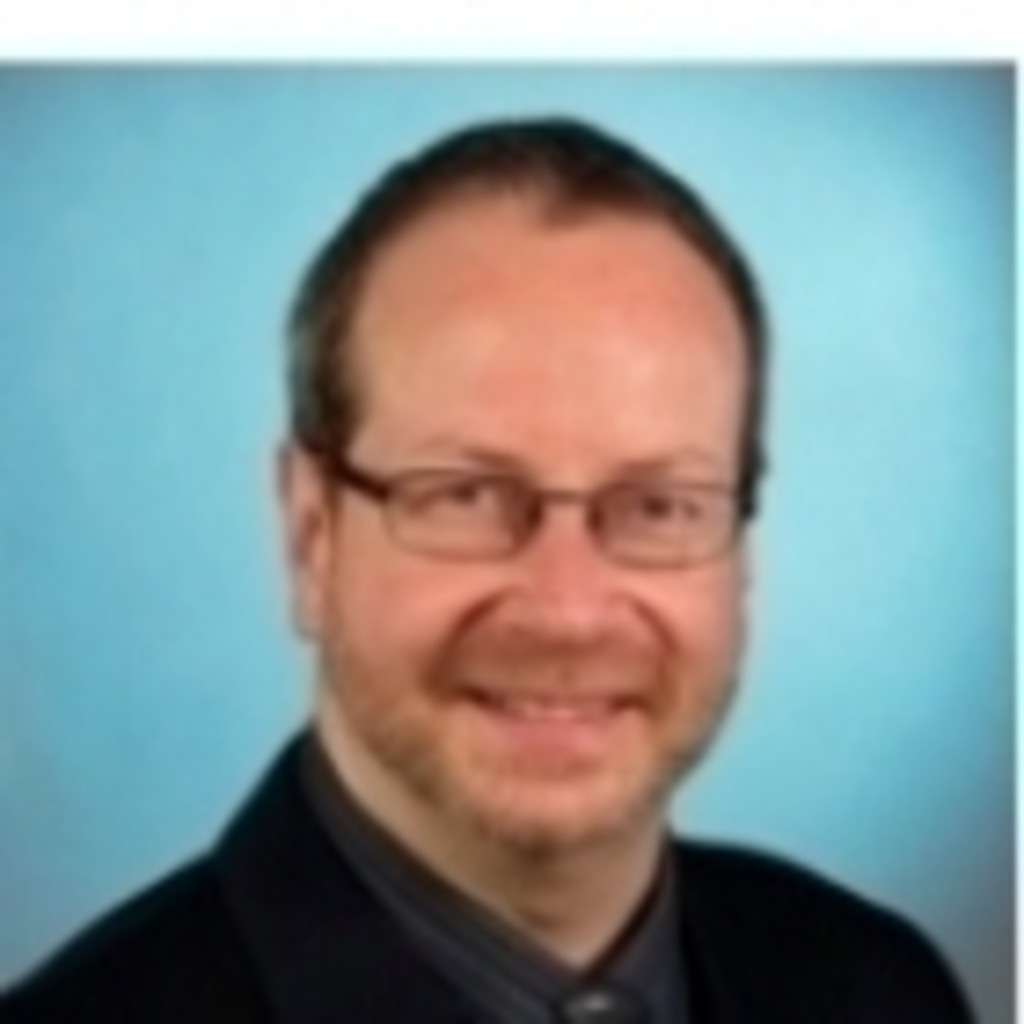 Prof. Traugott Elsässer Professor (Dozent für