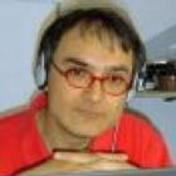 Vince Ricotta