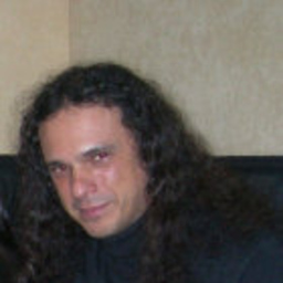 Fernando Checa García