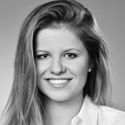 Alina Saecker