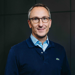 Profilbild Bastian Mai