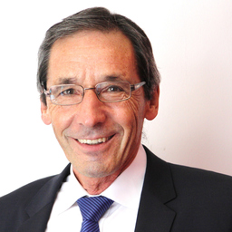 Jacques Baumann