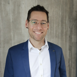 Patrick Schmidt