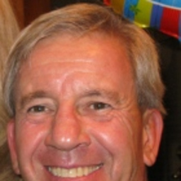 Dr. James D. Lyne