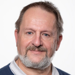 Joachim Fricke
