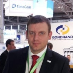 Sergei Arynovich