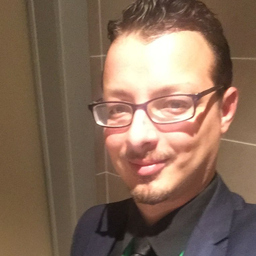 mohamed cherif berrah