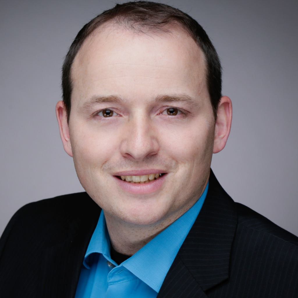 Andreas Mehringer Gebietsverkaufsleiter Schüller Möbelwerk KG XING