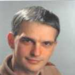 Volker Detering