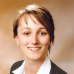 Alexandra Wöhr
