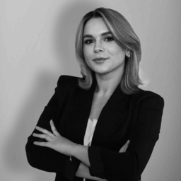 Selina Schrader 