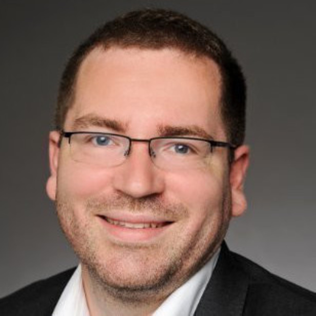 Marc Herbig IT Consultant MBtech Group GmbH & Co. KGaA XING