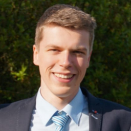 Lasse von Wahl