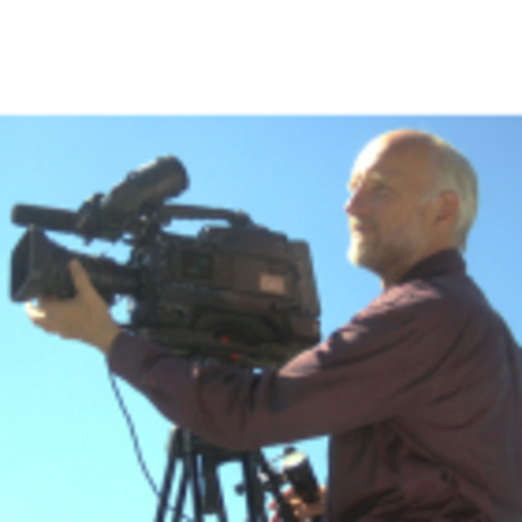 Martin von Mallinckrodt Rentner Videoproduktion Fulda XING