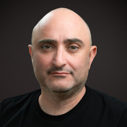 Carlos Oliveira