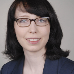 Ulrike Pehlgrimm