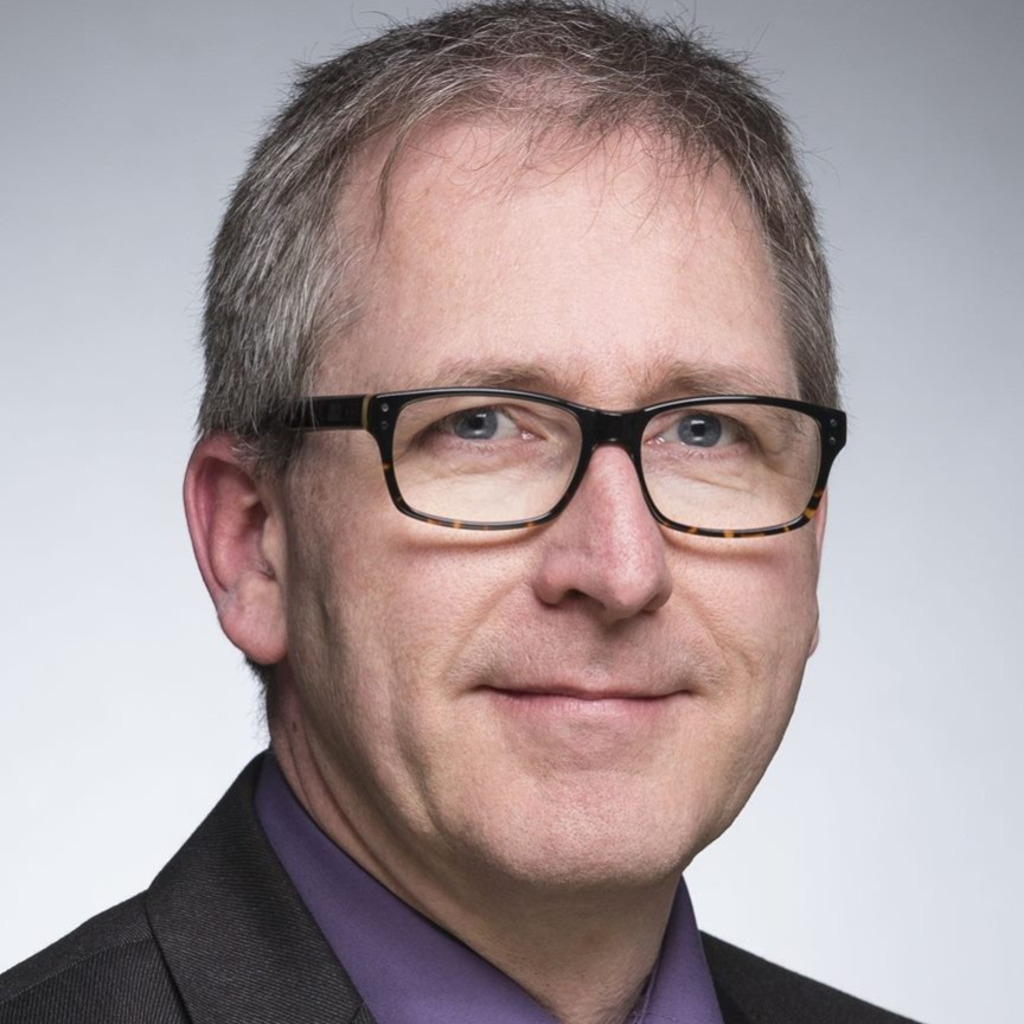 Stephenson Benjamin Investment Consultant 24tradeway XING